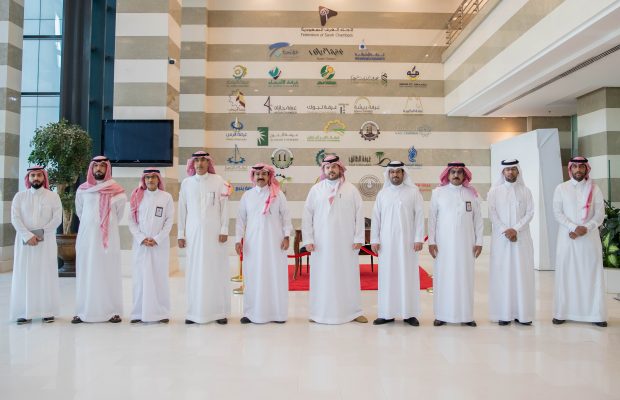 صندوق التنمية الزراعية يوقع مذكرة تفاهم مع اتحاد الغرف السعودية