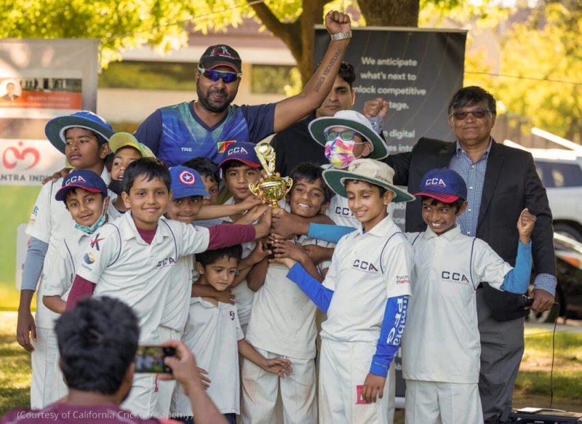 الكريكيت.. لعبة غامضة وجدت لها موطئ قدم في المدن الأميركية