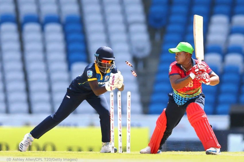 الكريكيت.. لعبة غامضة وجدت لها موطئ قدم في المدن الأميركية