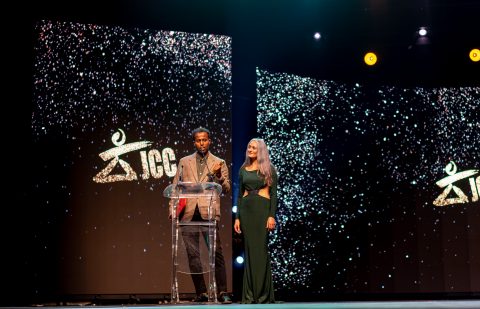 الفيلم الصومالي Life on the horn يفوز بـالتانيت الذهبي في أيام قرطاج السينمائية‎‎