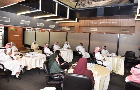 مركز الإدارة المحلية