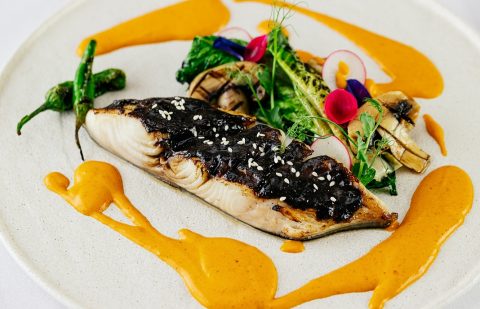 مطعم بنجاب جريل يرحب بضيوفه الآن في دبي