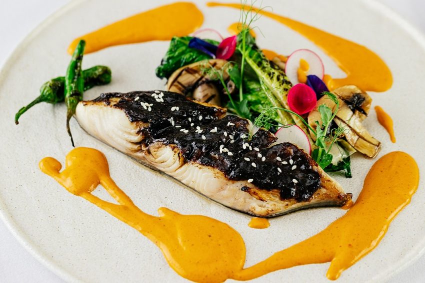 مطعم بنجاب جريل يرحب بضيوفه الآن في دبي