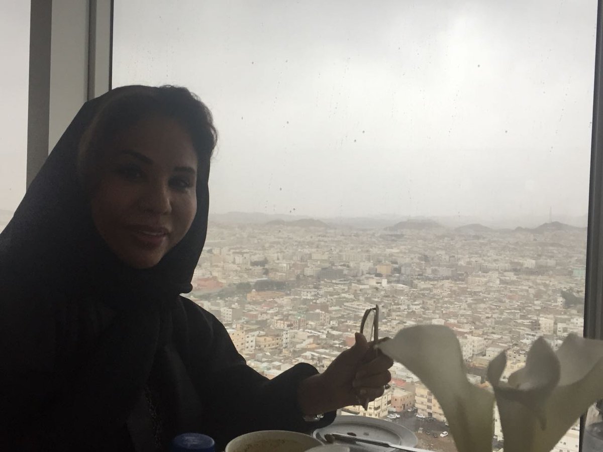 فوزية البكر