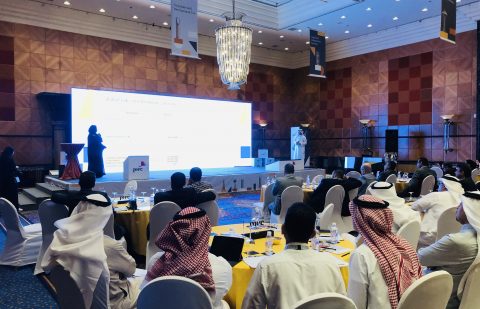 شبكة بي دبليو سي