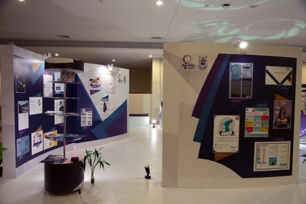 معرض زوايا Events