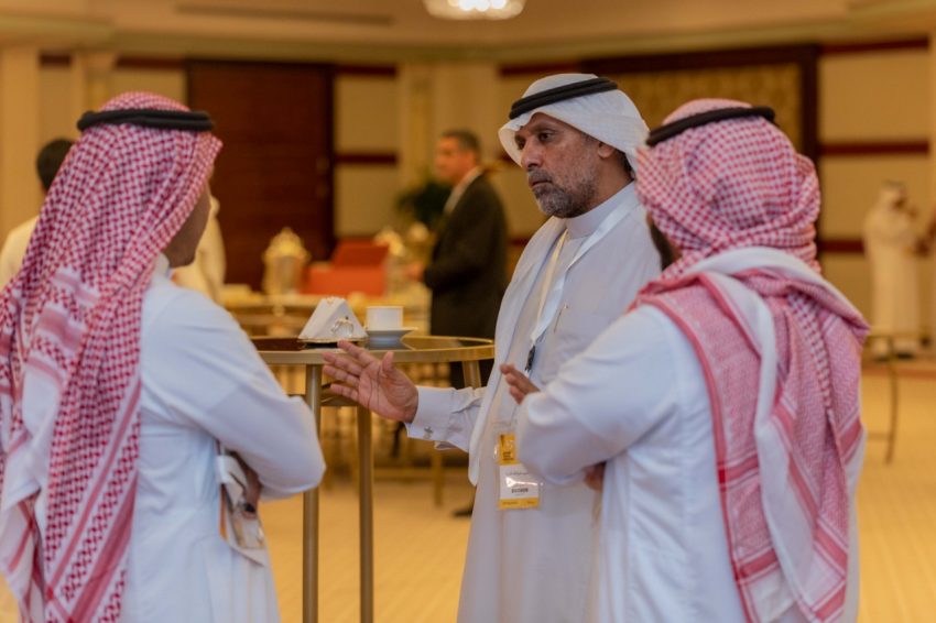 حاضنة الرياضة السعودية