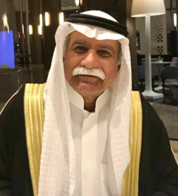 الراحل محمد أمين رحمه الله