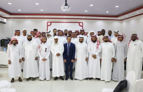 جمعية تحفيظ القرآن الكريم بمحافظة رابغ