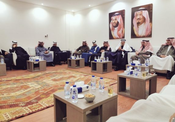 الجمعية السعودية لكتاب الرأي 