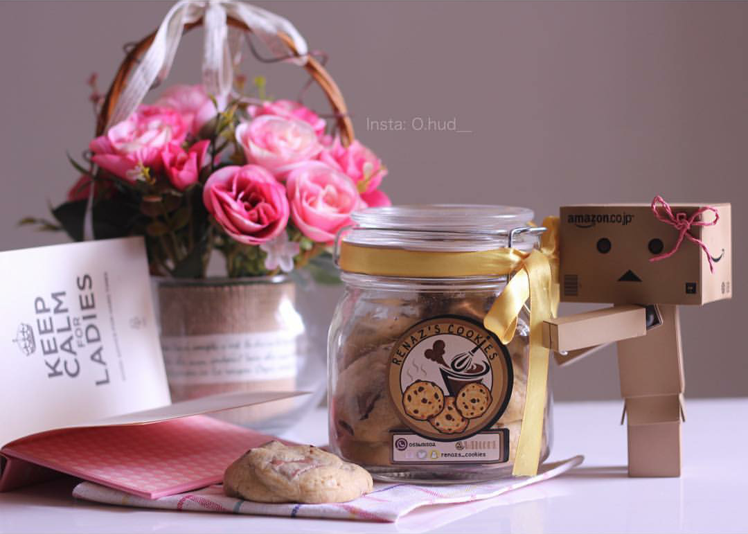 شغف ومحاولات متكررة يدفع بعض الطالبات إلى تأسيس مشاريعهن الخاصة