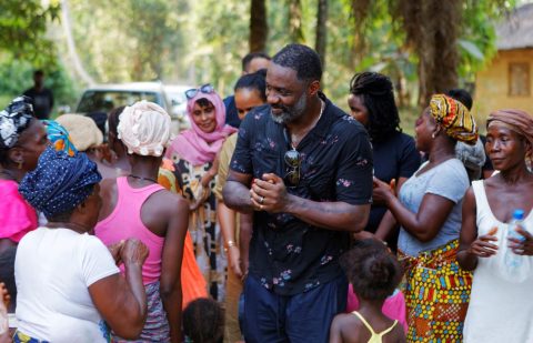 الصندوق الدولي للتنمية الزراعية