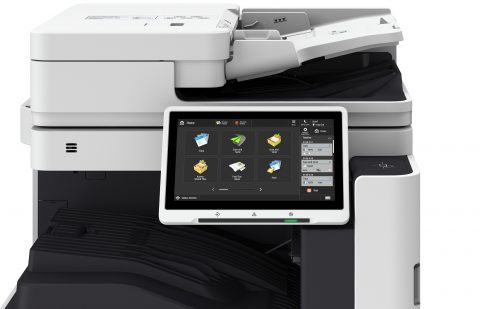 "كانون" تطلق طابعة RUNNER ADVANCE DX C5800 Series لتعزيز فرص أعمال الشركاء