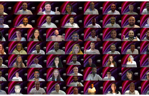 كانون الشرق الأوسط