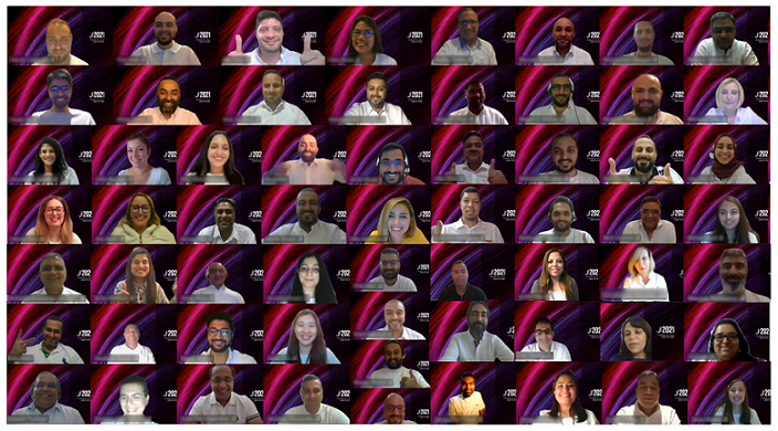 كانون الشرق الأوسط