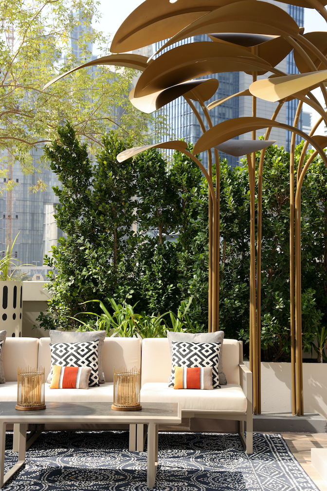 فندق مي دبي