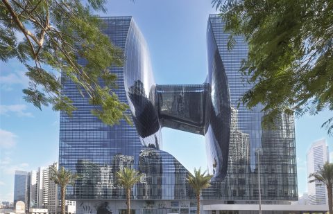 فندق مي دبي