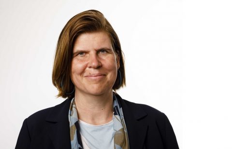 الصندوق الدولي للتنمية الزراعية