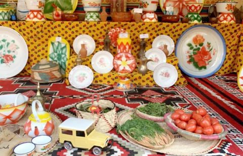 ابتدائية السليل الثانية