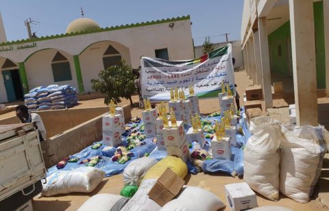 الندوة العالمية للشباب الإسلامي