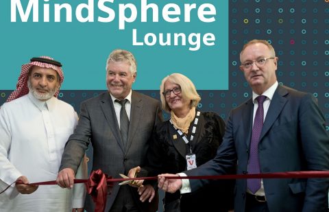 شركة سيمنس جامعة عفت