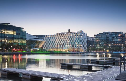 فنادق ومنتجعات وسبا أنانتارا