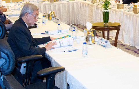 الندوة العالمية للشباب الإسلامي