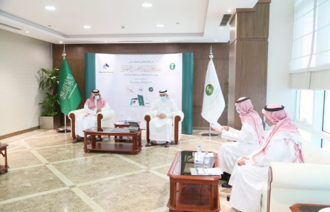 وزارة البيئة والمياه والزراعة