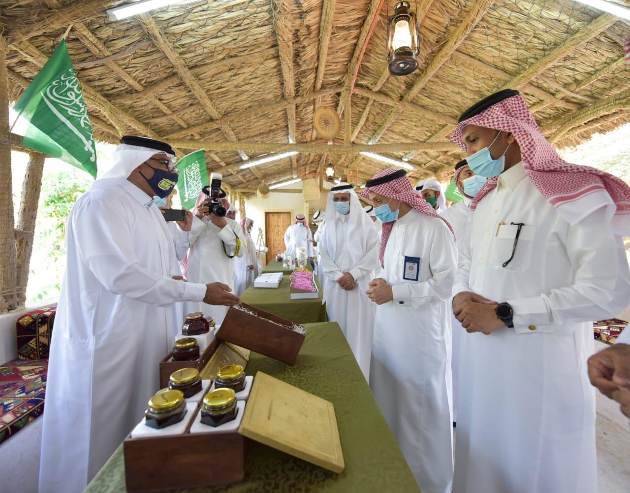 وزارة البيئة والمياه والزراعة