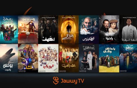 الدراما العربية والبدوية تزين جوّي TV في رمضان