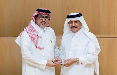 للسنة الثالثة على التوالي.. بنك الجزيرة يحصل على جائزة التميز في مؤشر حوكمة الشركات