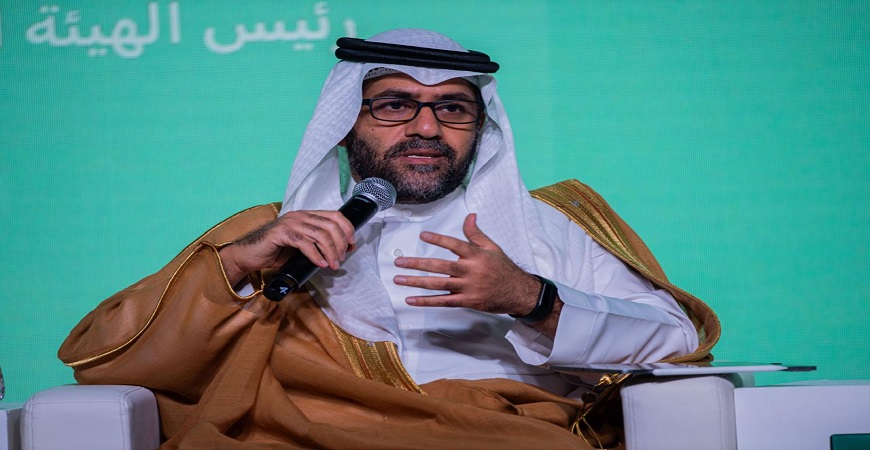 رئيس الهيئة العامة للإحصاء الدكتور فهد بن عبدالله الدوسري