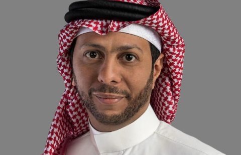 الخطوط السعودية للشحن تعين المهندس لؤي مشعبي رئيسًا تنفيذيًا للشركة