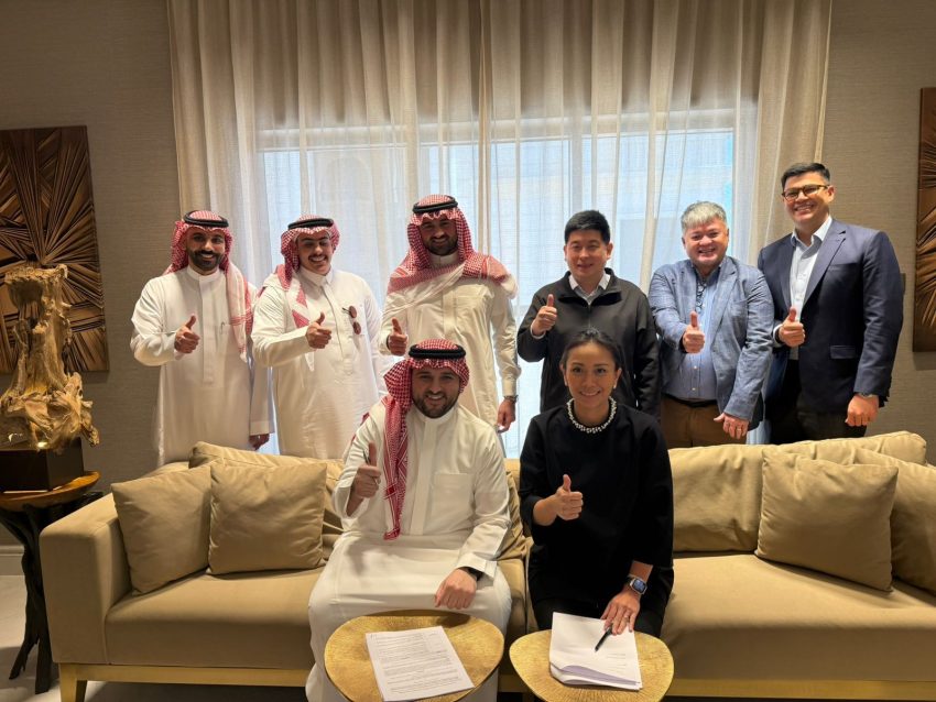 فندق 101 يوقع اتفاقية شراكة استراتيجية مع مجموعة هورايزن لتطوير 10 آلاف غرفة فندقية في السعودية