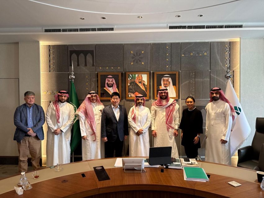 فندق 101 يوقع اتفاقية شراكة استراتيجية مع مجموعة هورايزن لتطوير 10 آلاف غرفة فندقية في السعودية