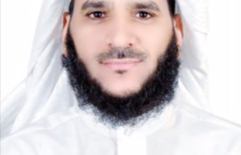عبيد مطيران الظفيري