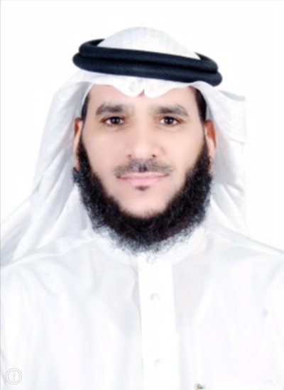 عبيد مطيران الظفيري