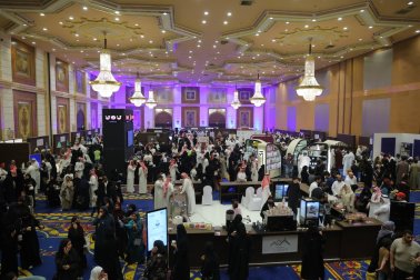 وسط حضور جماهيري كبير.. اختتام فعاليات معرض جدة الدولي للقهوة والشوكولاتة 2025