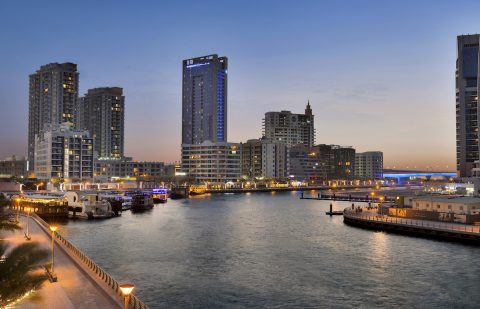 ذا فيرست جروب تطلق علامةً جديدة مواكِبة لأسلوب الحياة العصرية، ذا فيرست كوليكشن