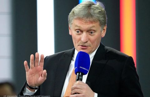 وجوه الدعاية للكرملين.. إعلاميون روس متهمون بحملات التضليل الإعلامي