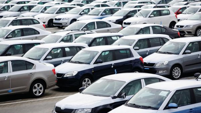 السيارات مهددة بتآكل أسطوانة مكبس المكابح