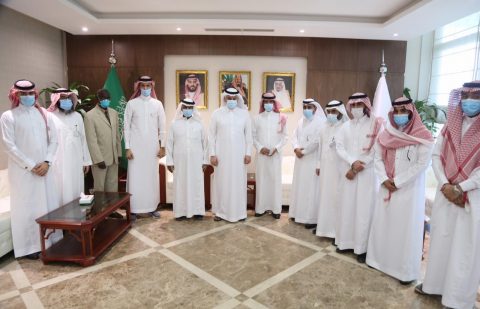 وزارة البيئة والمياه والزراعة