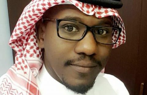 متعب الشمري