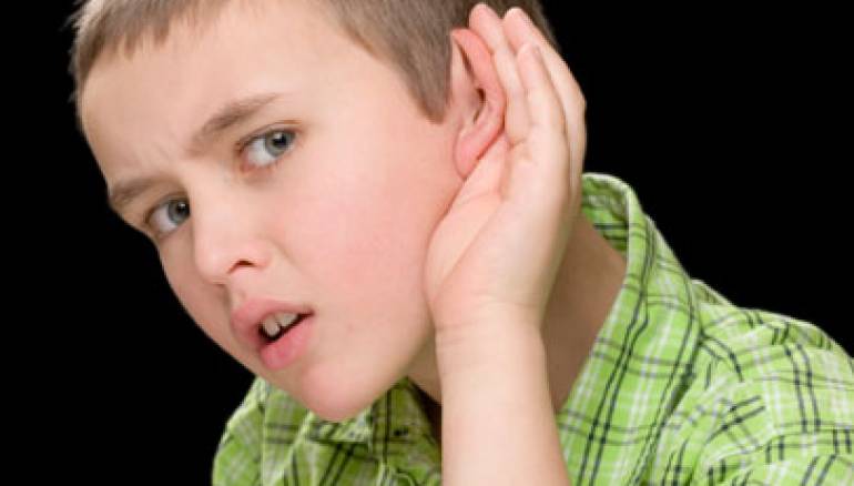 بشرى جيدة لمرضى الصمم