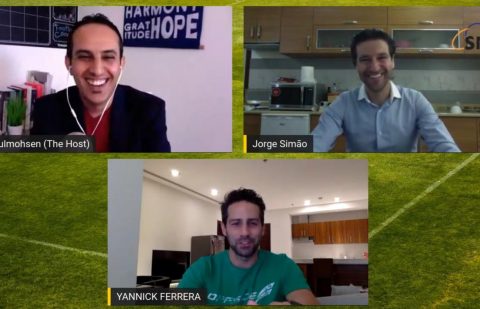 جمعية التسويق الرياضي السعودية