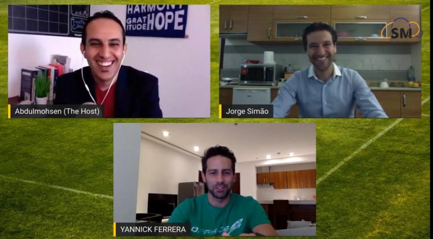 جمعية التسويق الرياضي السعودية