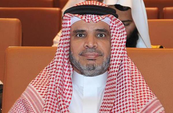 الدكتور أحمد العيسى