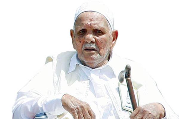 محمد عمر المختار