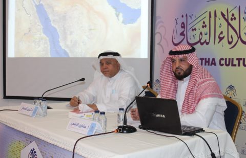 باحث آثار: حائل أكثر مناطق المملكة في أعداد النقوش القديمة