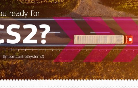 انطلاق المرحلة الأولى للعمل بالنظام الجمركي الجديد للاتحاد الأوروبي ICS2 للرقابة على الواردات